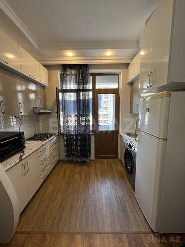 Satılır 2 otaqlı yeni tikili 40 m², Masazır q., photo 8 from 15