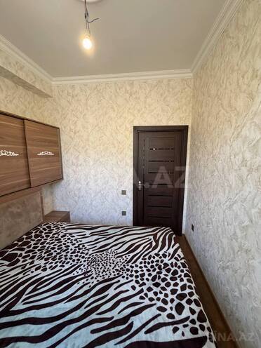 Satılır 2 otaqlı yeni tikili 40 m², Masazır q., photo 5 from 15