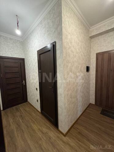 Satılır 2 otaqlı yeni tikili 40 m², Masazır q., photo 14 from 15