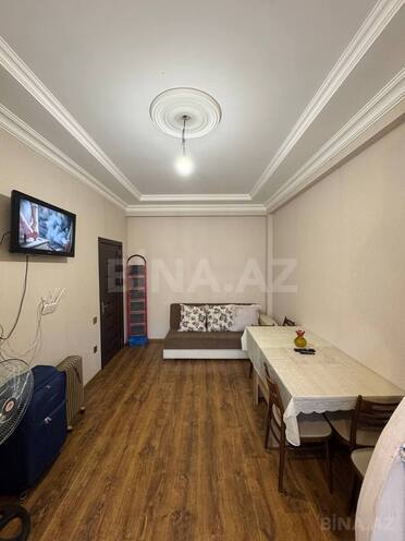 Satılır 2 otaqlı yeni tikili 40 m², Masazır q., photo 3 from 15