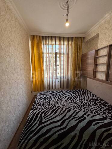 Satılır 2 otaqlı yeni tikili 40 m², Masazır q., photo 4 from 15