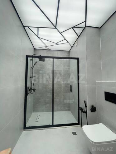 Satılır 2 otaqlı yeni tikili 61 m², Qara Qarayev m., photo 9 from 12