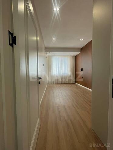 Satılır 2 otaqlı yeni tikili 61 m², Qara Qarayev m., photo 6 from 12
