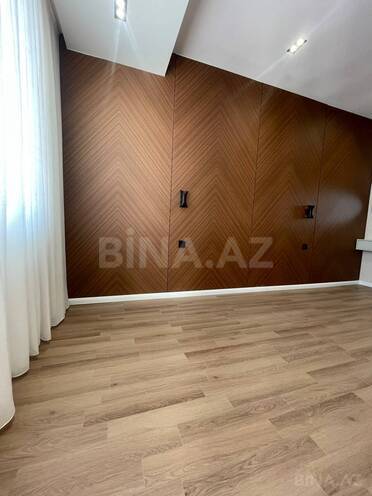 Satılır 2 otaqlı yeni tikili 61 m², Qara Qarayev m., photo 1 from 12