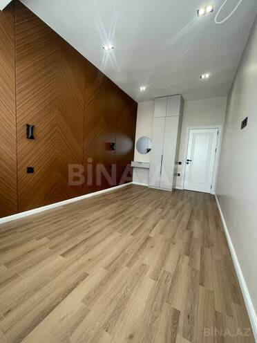 Satılır 2 otaqlı yeni tikili 61 m², Qara Qarayev m., photo 3 from 12