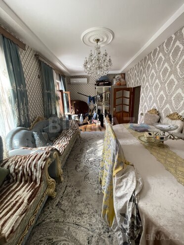 Продаётся 3-комн. вторичка 70 м², пос. Бакиханова, photo 3 from 12