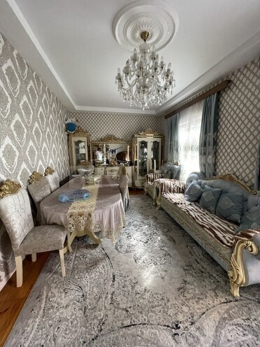 Продаётся 3-комн. вторичка 70 м², пос. Бакиханова, photo 1 from 12