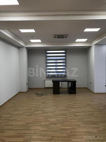 İcarəyə verilir 5 otaqlı ofis 160 m², Şah İsmayıl Xətai m., photo 9 from 16