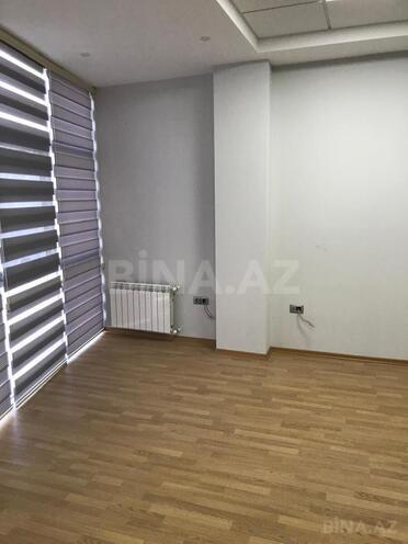 İcarəyə verilir 5 otaqlı ofis 160 m², Şah İsmayıl Xətai m., photo 8 from 16