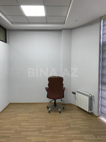 İcarəyə verilir 5 otaqlı ofis 160 m², Şah İsmayıl Xətai m., photo 7 from 16