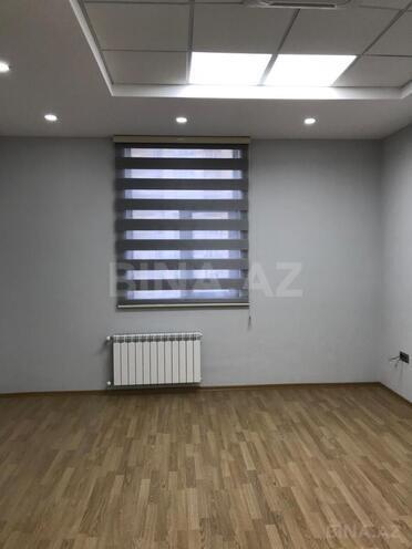 İcarəyə verilir 5 otaqlı ofis 160 m², Şah İsmayıl Xətai m., photo 4 from 16