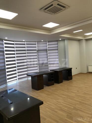 İcarəyə verilir 5 otaqlı ofis 160 m², Şah İsmayıl Xətai m., photo 3 from 16