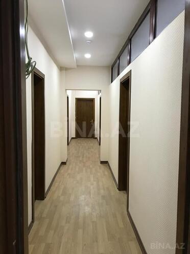 İcarəyə verilir 5 otaqlı ofis 160 m², Şah İsmayıl Xətai m., photo 10 from 16