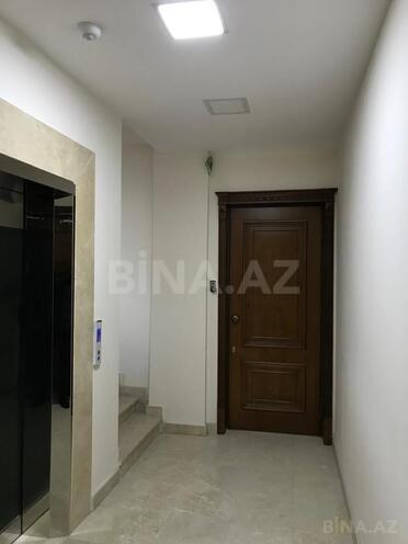 İcarəyə verilir 5 otaqlı ofis 160 m², Şah İsmayıl Xətai m., photo 14 from 16