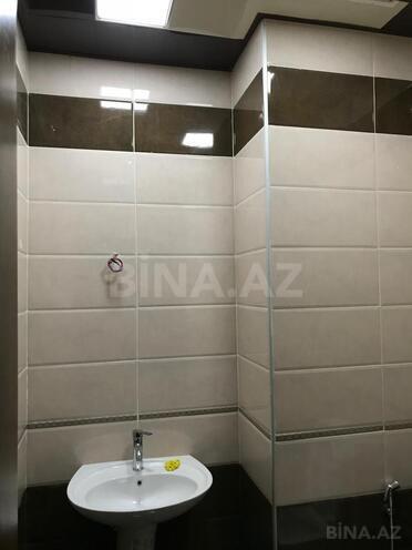 İcarəyə verilir 5 otaqlı ofis 160 m², Şah İsmayıl Xətai m., photo 13 from 16