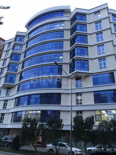 İcarəyə verilir 5 otaqlı ofis 160 m², Şah İsmayıl Xətai m., photo 1 from 16