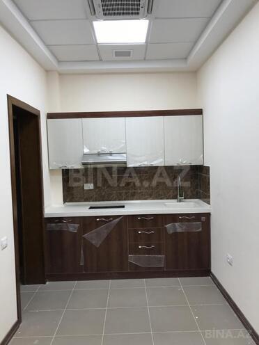 İcarəyə verilir 5 otaqlı ofis 160 m², Şah İsmayıl Xətai m., photo 11 from 16
