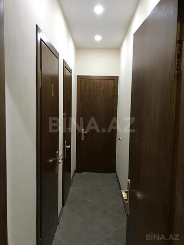 İcarəyə verilir 5 otaqlı ofis 160 m², Şah İsmayıl Xətai m., photo 15 from 16