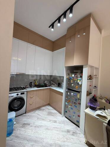 Сдается 2-комн. новостройка 65 м², м. 28 мая, photo 3 from 8