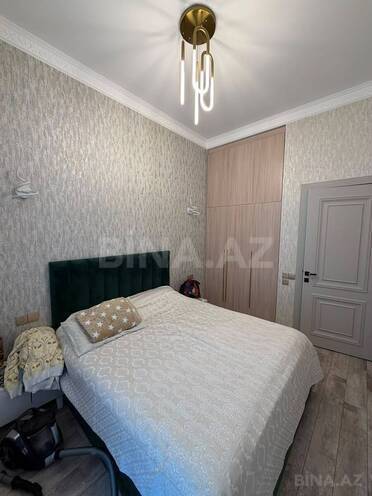 Сдается 2-комн. новостройка 65 м², м. 28 мая, photo 4 from 8