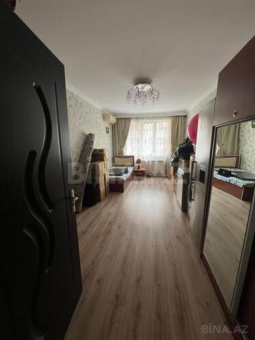 Продаётся 3-комн. новостройка 136 м², м. Нариман Нариманов, photo 13 from 19