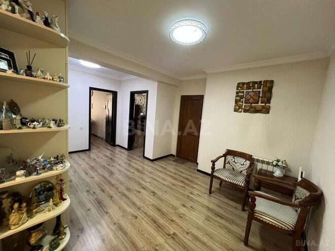 Продаётся 3-комн. новостройка 136 м², м. Нариман Нариманов, photo 11 from 19