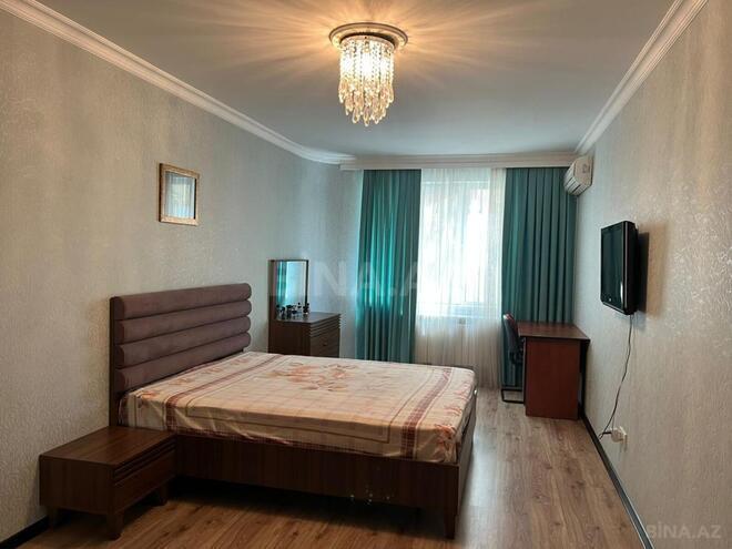 Продаётся 3-комн. новостройка 136 м², м. Нариман Нариманов, photo 18 from 19