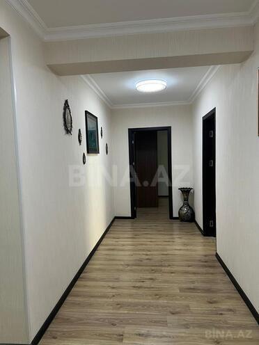 Продаётся 3-комн. новостройка 136 м², м. Нариман Нариманов, photo 7 from 19