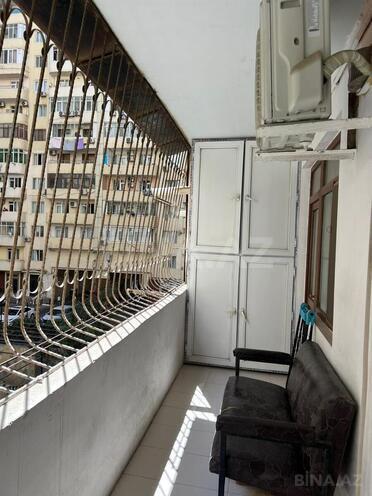 Продаётся 3-комн. новостройка 136 м², м. Нариман Нариманов, photo 14 from 19