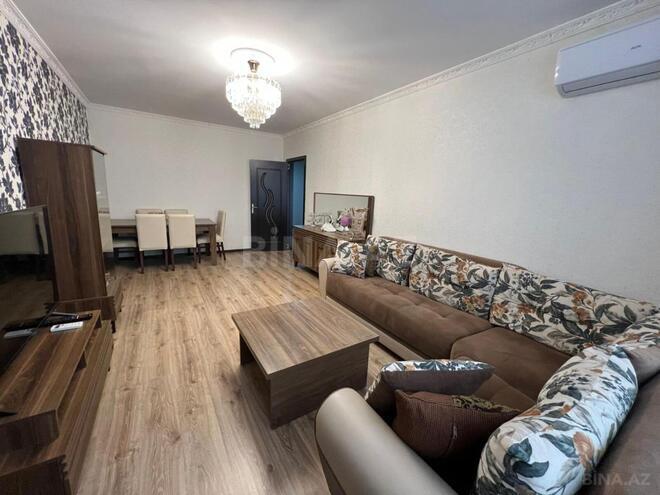 Продаётся 3-комн. новостройка 136 м², м. Нариман Нариманов, photo 17 from 19