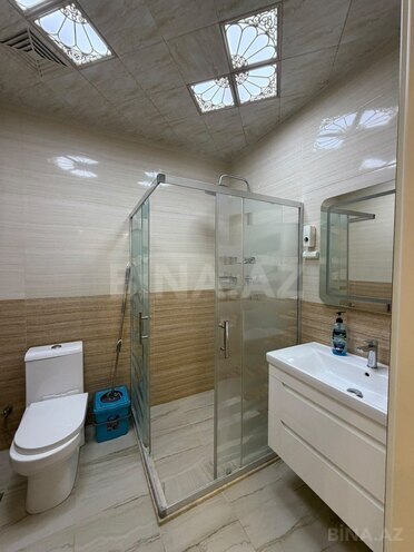Продаётся 3-комн. новостройка 130 м², м. Иншаатчылар, photo 11 from 13