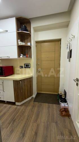 Satılır 2 otaqlı yeni tikili 50 m², Abşeron r., photo 15 from 20