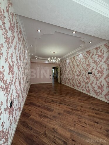 Продаётся 3-комн. новостройка 130 м², м. Иншаатчылар, photo 7 from 13