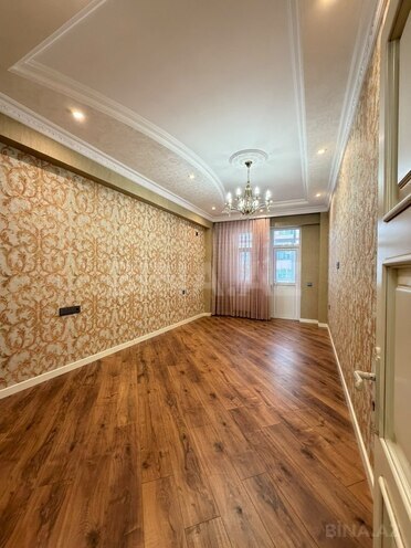 Продаётся 3-комн. новостройка 130 м², м. Иншаатчылар, photo 4 from 13