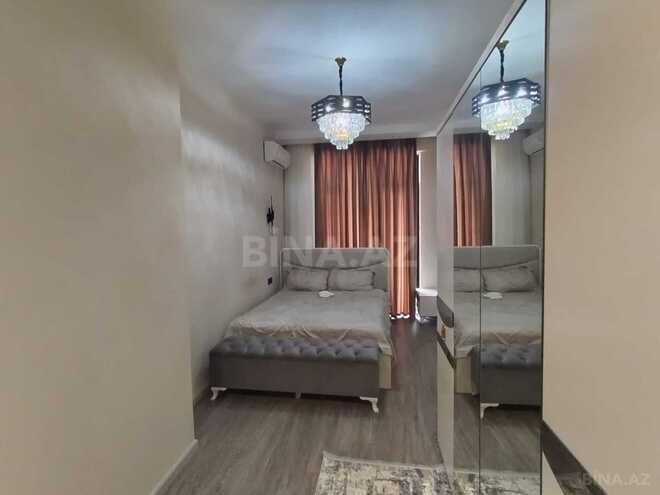 Satılır 3 otaqlı yeni tikili 153 m², Gənclik m., photo 4 from 8
