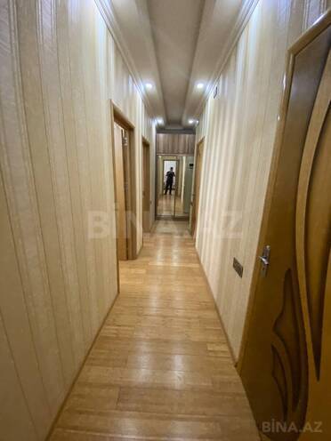 İcarəyə verilir 2 otaqlı yeni tikili 80 m², Həzi Aslanov m., photo 9 from 18