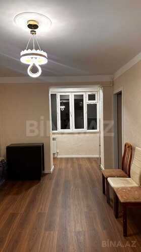 Satılır 2 otaqlı köhnə tikili 35 m², İnşaatçılar m., photo 1 from 14