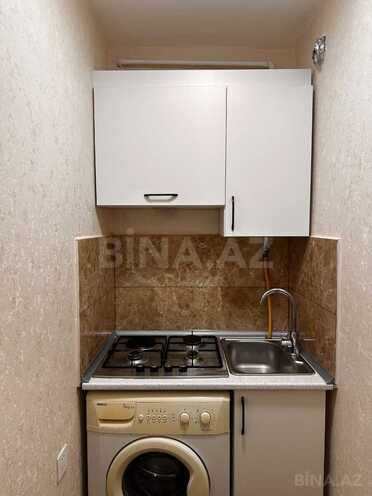 Satılır 2 otaqlı köhnə tikili 35 m², İnşaatçılar m., photo 5 from 14