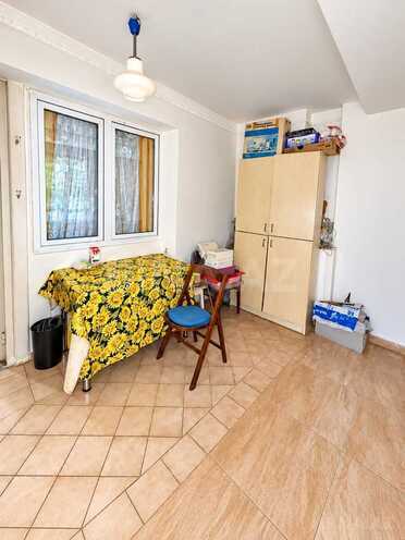 Satılır 3 otaqlı köhnə tikili 115 m², Nizami m., photo 7 from 11