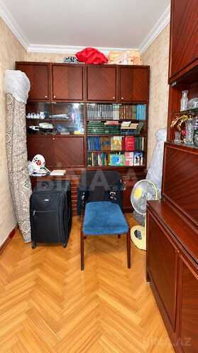 Satılır 3 otaqlı köhnə tikili 115 m², Nizami m., photo 9 from 11
