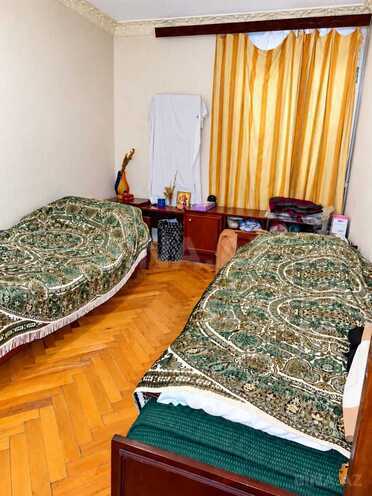 Satılır 3 otaqlı köhnə tikili 115 m², Nizami m., photo 8 from 11