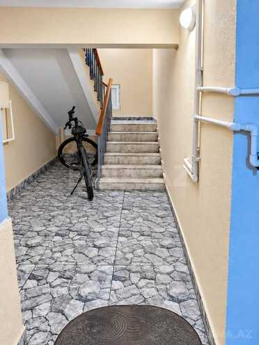 Satılır 3 otaqlı köhnə tikili 115 m², Nizami m., photo 1 from 11
