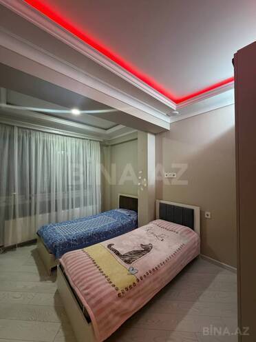 Продаётся 3-комн. новостройка 96 м², м. Ази Асланов, photo 17 from 23