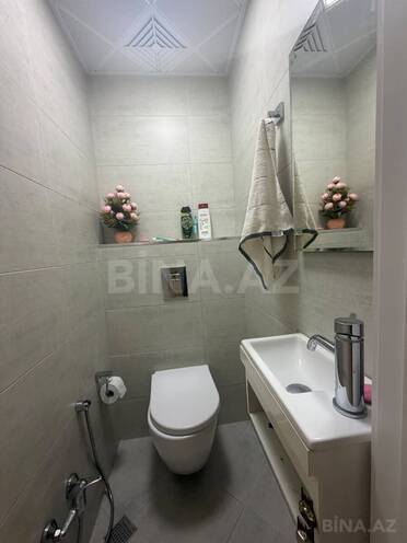 Продаётся 3-комн. новостройка 96 м², м. Ази Асланов, photo 11 from 23
