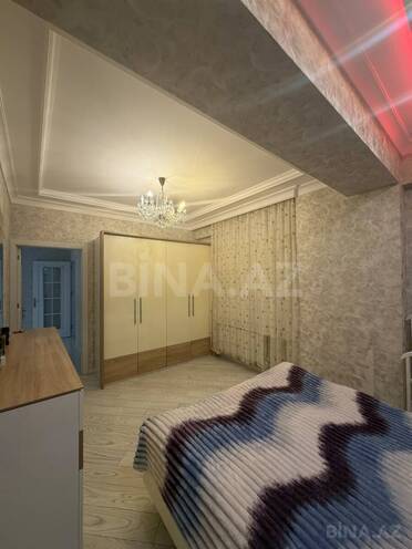 Продаётся 3-комн. новостройка 96 м², м. Ази Асланов, photo 21 from 23