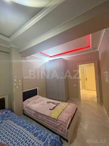 Продаётся 3-комн. новостройка 96 м², м. Ази Асланов, photo 16 from 23