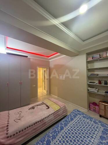 Продаётся 3-комн. новостройка 96 м², м. Ази Асланов, photo 15 from 23