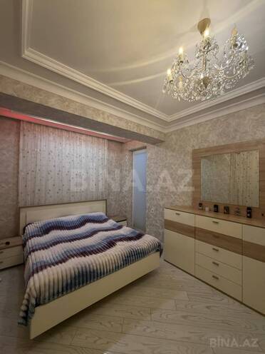 Продаётся 3-комн. новостройка 96 м², м. Ази Асланов, photo 20 from 23