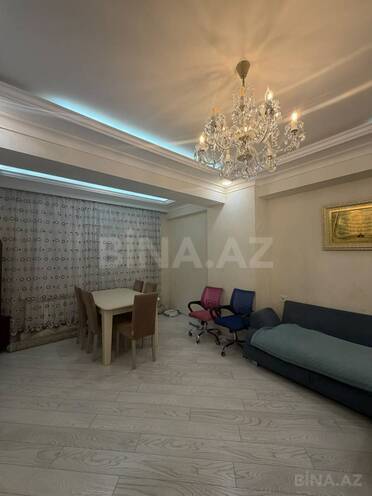 Продаётся 3-комн. новостройка 96 м², м. Ази Асланов, photo 5 from 23