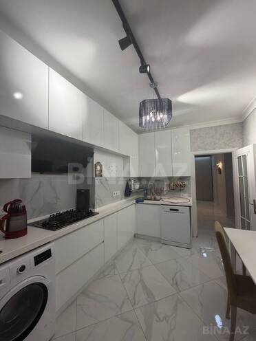 Продаётся 3-комн. новостройка 96 м², м. Ази Асланов, photo 18 from 23